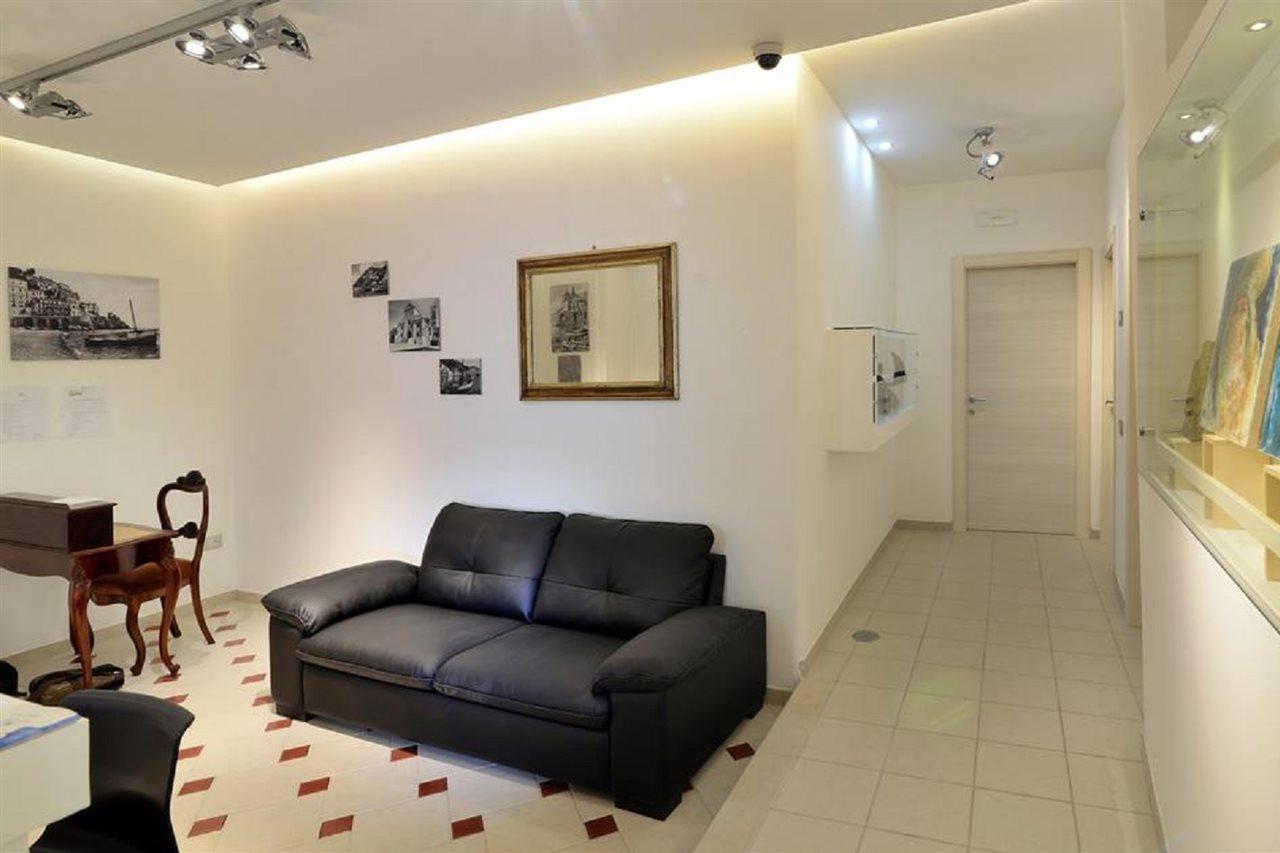 סלרנו Santi E Saraceni Rooms מראה חיצוני תמונה