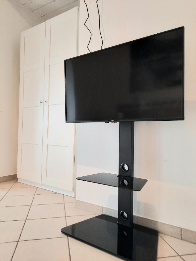 סלרנו Santi E Saraceni Rooms מראה חיצוני תמונה
